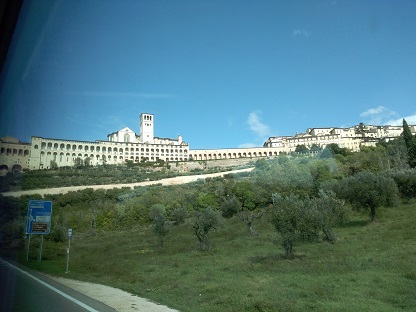 Assisi